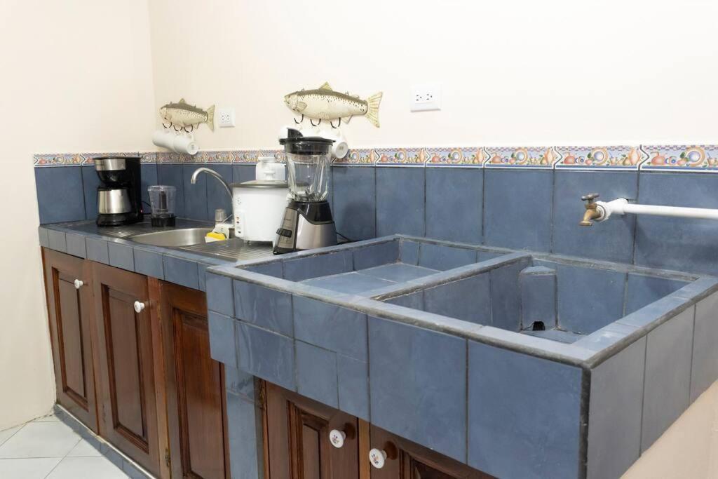 Guápiles Apartamento Daly 3 מראה חיצוני תמונה